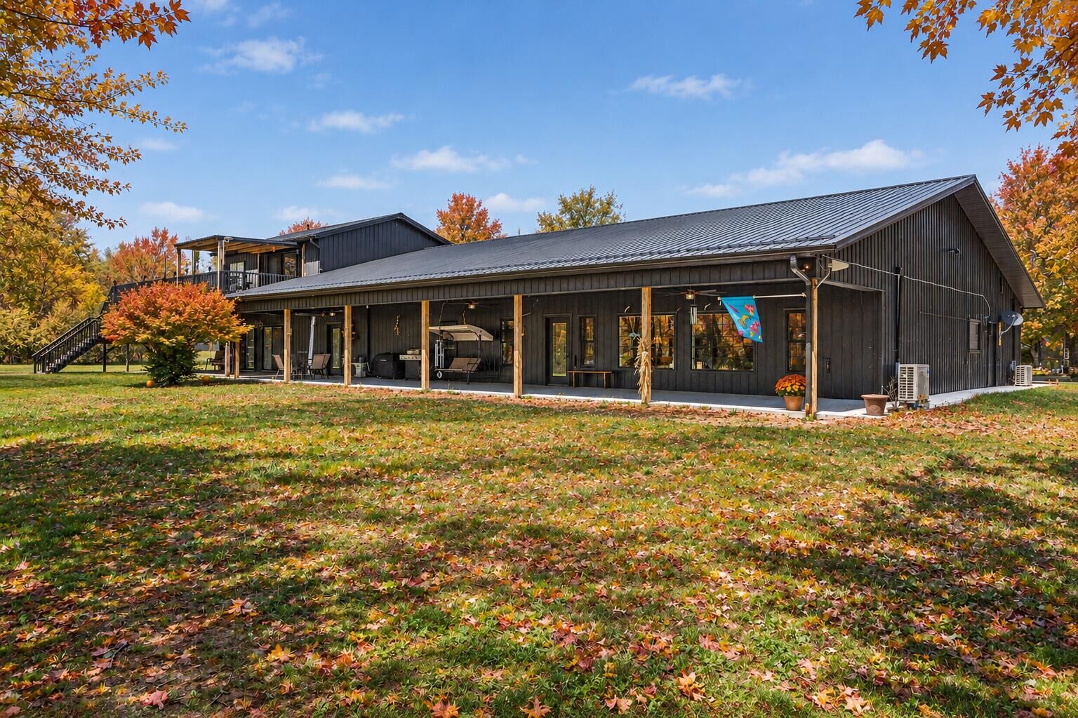 Property Photo:  3450 Snow Farm Lane  MI 49010 