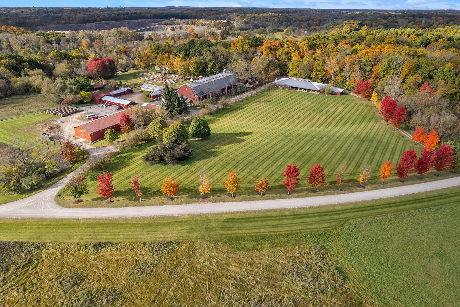 Property Photo: 5105 Turtle Pointe Drive MI 48105