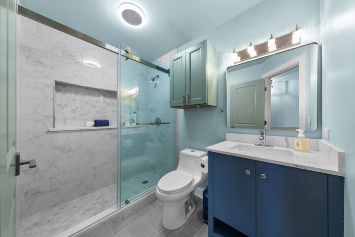 Property Photo: 244 N Hamlin Boulevard IL 60624