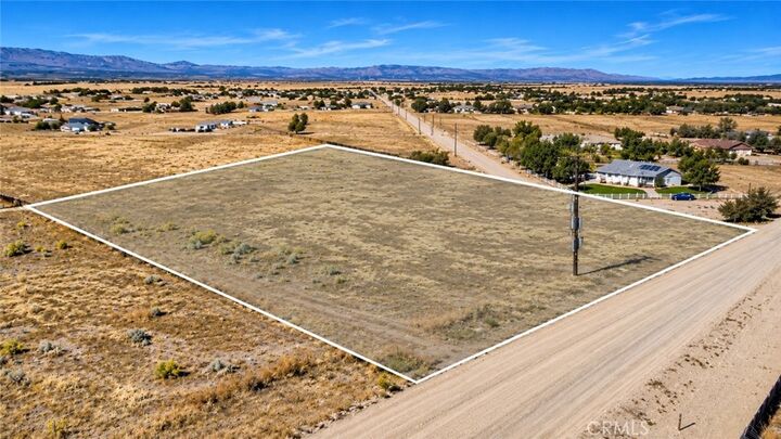 Property Photo:  1 85th Street W  CA 93536 