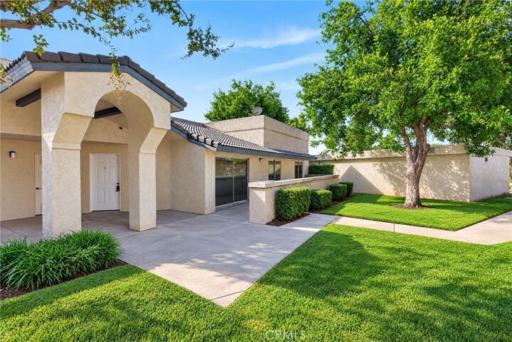 Property Photo: 7001 Church Avenue 18 CA 92346