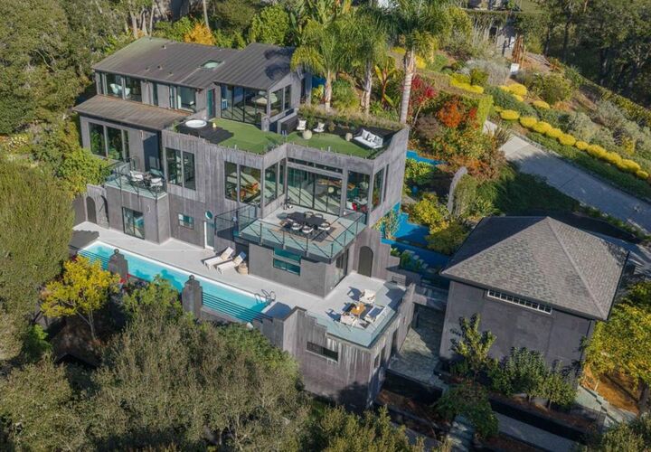 Property Photo:  175 Charman Hill Road  CA 95003 