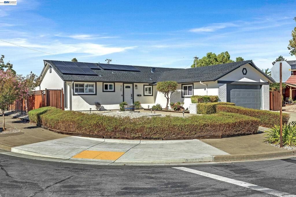 Property Photo:  4785 Gertrude Dr  CA 94536 