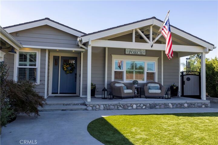 Property Photo:  305 N Prospectors Road  CA 91765 
