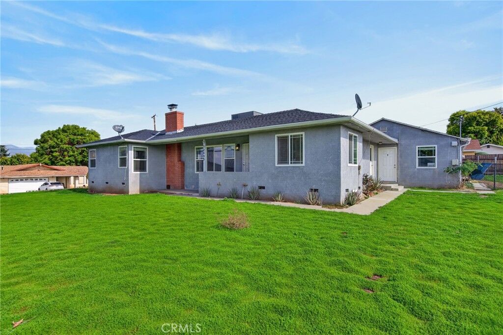 Property Photo:  12435 5th  CA 92399 