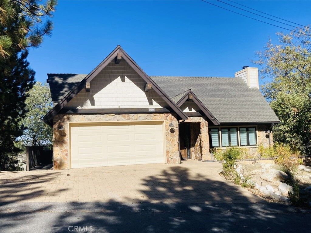 Property Photo: 28288 Bern CA 92352