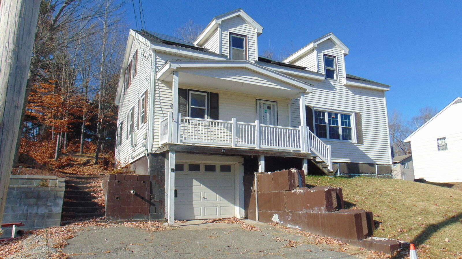 Property Photo: 30 New Hampshire Street ME 04462