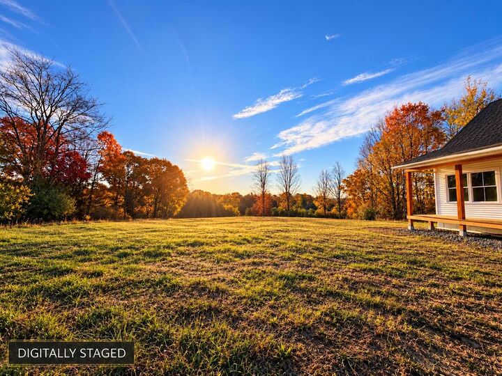 Property Photo:  117 Smith Road  ME 04027 
