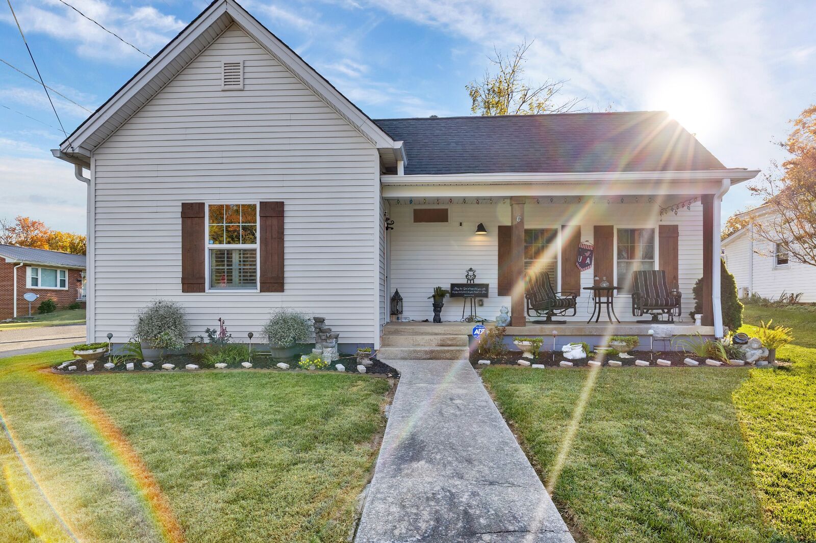 Property Photo: 400 Boren St TN 37172