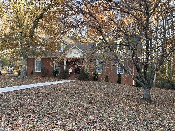Property Photo: 437 Hickory Blvd TN 37110