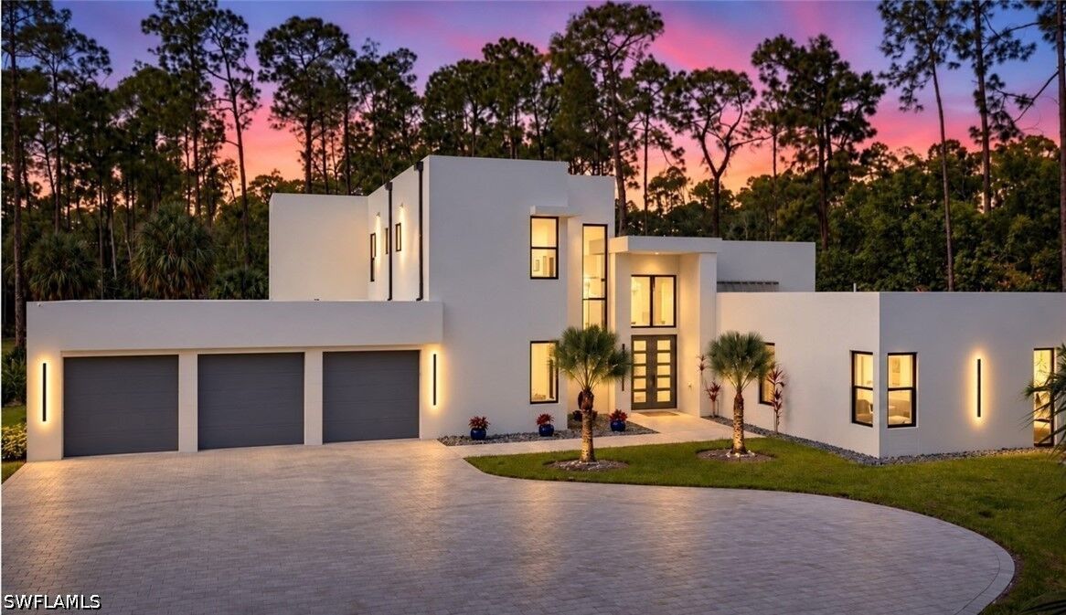 Property Photo:  13567 Collier Boulevard  FL 34119 