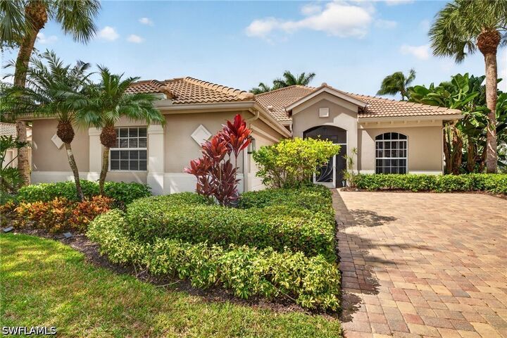 Property Photo:  20864 Gleneagles Links Drive  FL 33928 