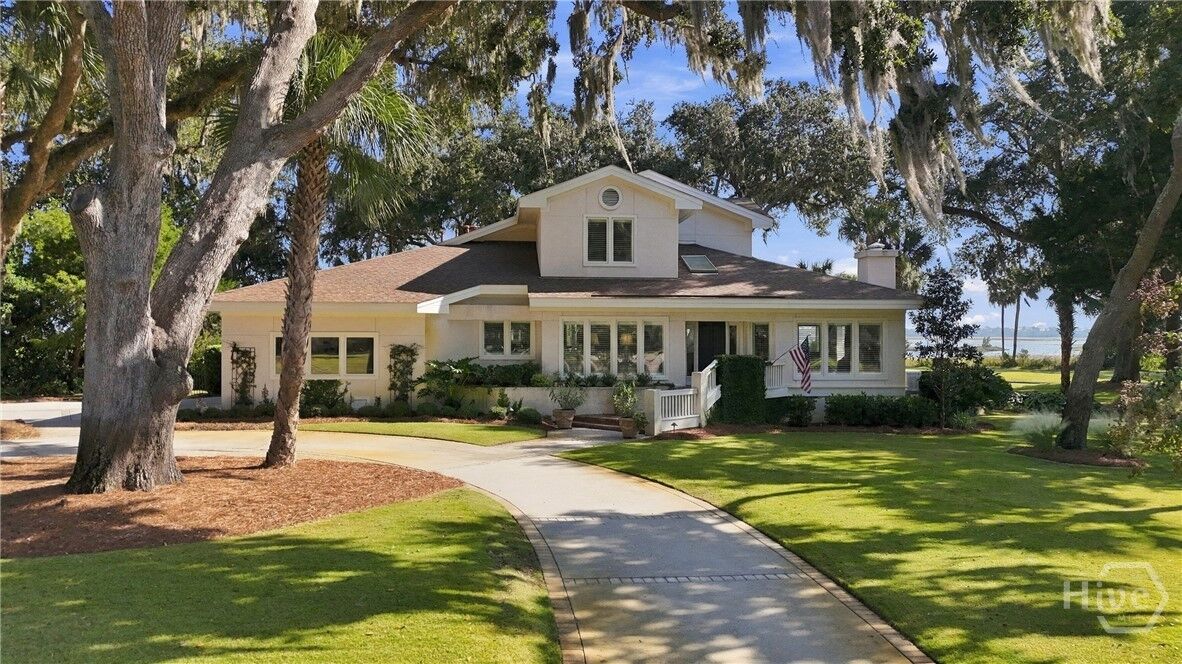 Property Photo:  22 Delegal Road  GA 31411 