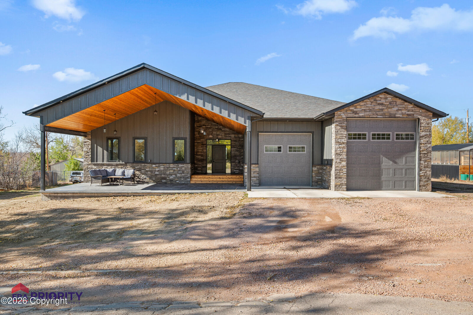 Property Photo:  404 Cheyenne St -  WY 82721 