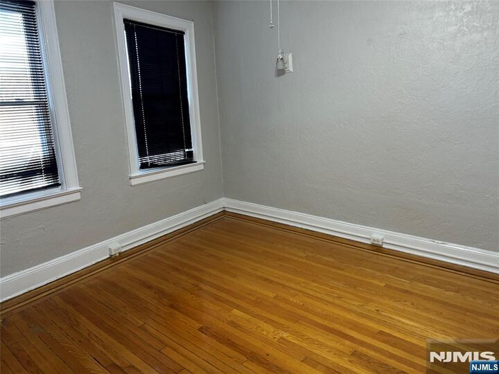 Property Photo: 39 Ridge Road 2nd Floor NJ 07071