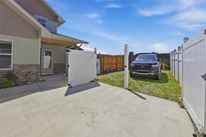 Property Photo:  940 Expedition Trail  MT 59602 
