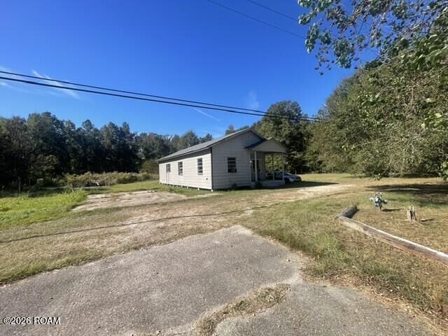 Property Photo:  434 Louisiana 40  LA 70443 