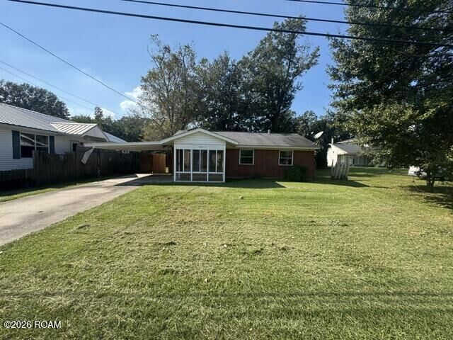 Property Photo:  102 Landry Lasseigne Street  LA 70346 