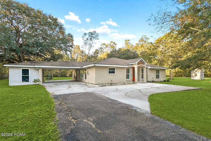 Property Photo:  241 Dummyline Road  LA 70447 