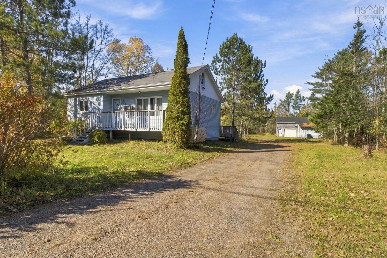 Property Photo:  7427 Highway 14  NS B2S 2T9 