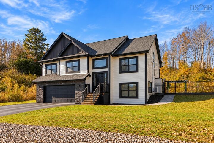 Property Photo: 49 Cheswick Lane NS B3Z 0N6