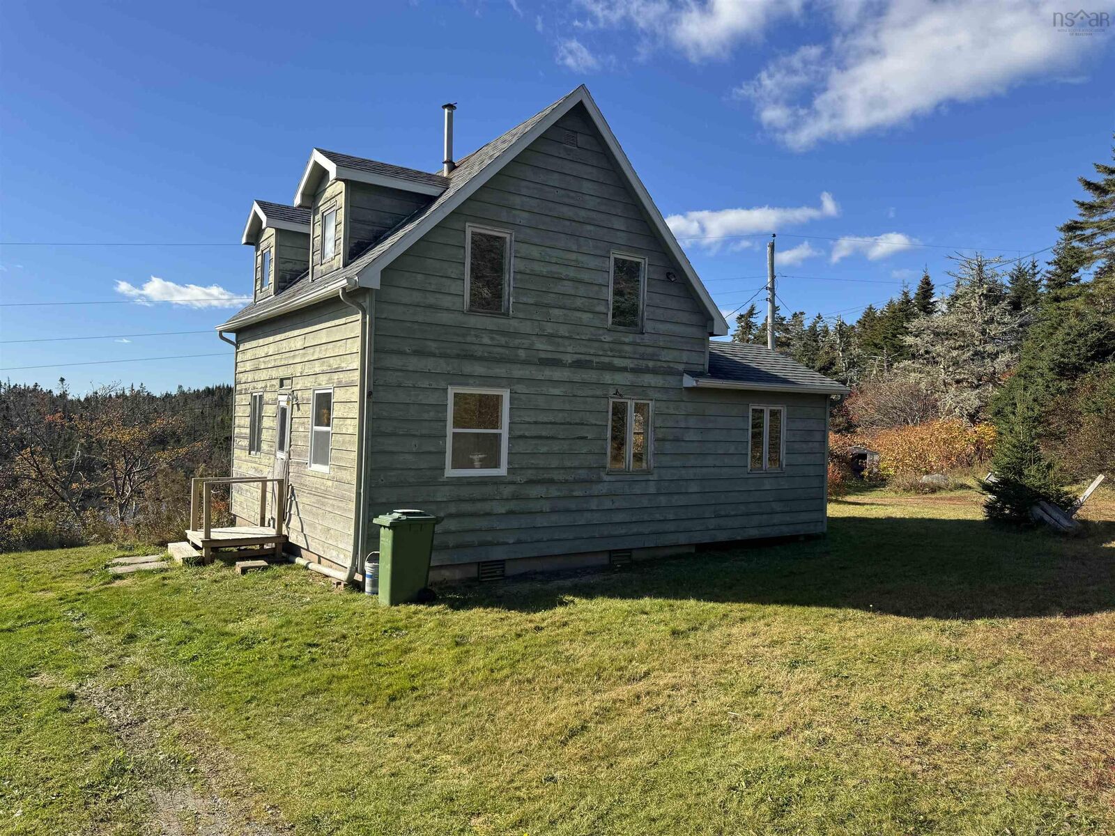 Property Photo: 62 Monks Road NS B0J 3H0