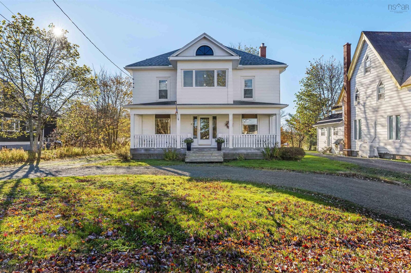 Property Photo:  6 McGee Street  NS B0M 1X0 