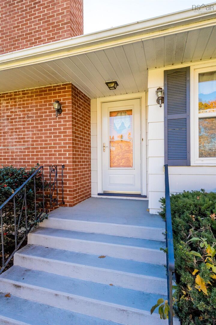 Property Photo: 376 Park Street NS B4N 1M9