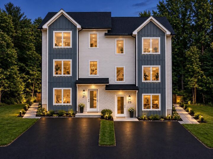 Property Photo:  Lot 1069B Yardbury Drive  NS B3R 0C5 