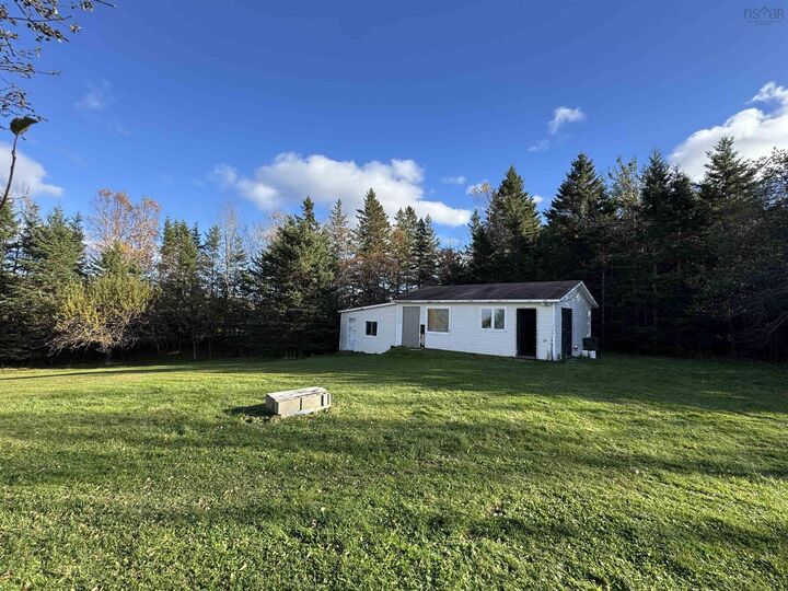 Property Photo:  42 King Grove Road  NS B1Y 2E3 
