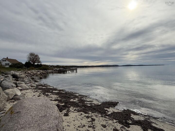 Property Photo: 59 East River Point Road NS B0J 1T0