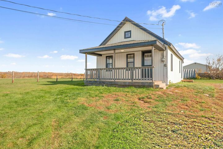 Property Photo:  10663 Durham Street  NS B0K 1L0 