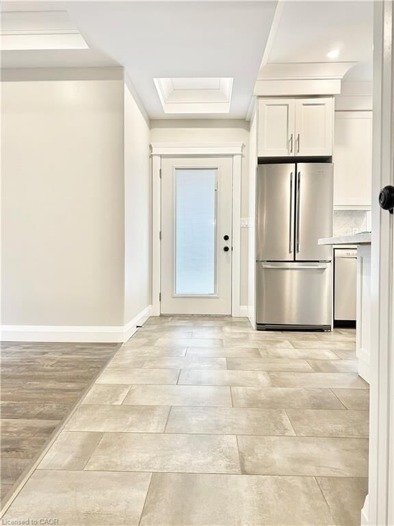 Property Photo:  66 West Avenue 2  ON N2M 1X6 
