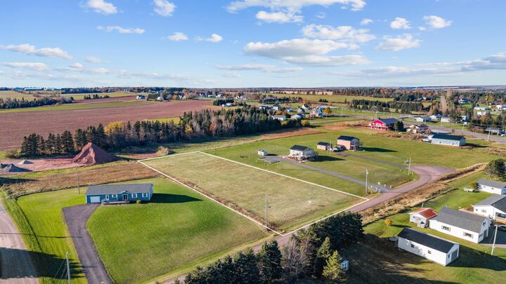 Property Photo:  L &Amp R Drive Lot 21-2  PE C0A 2B0 