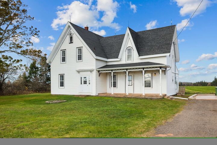 Property Photo:  1587 Route 13  PE C0B 1Y0 