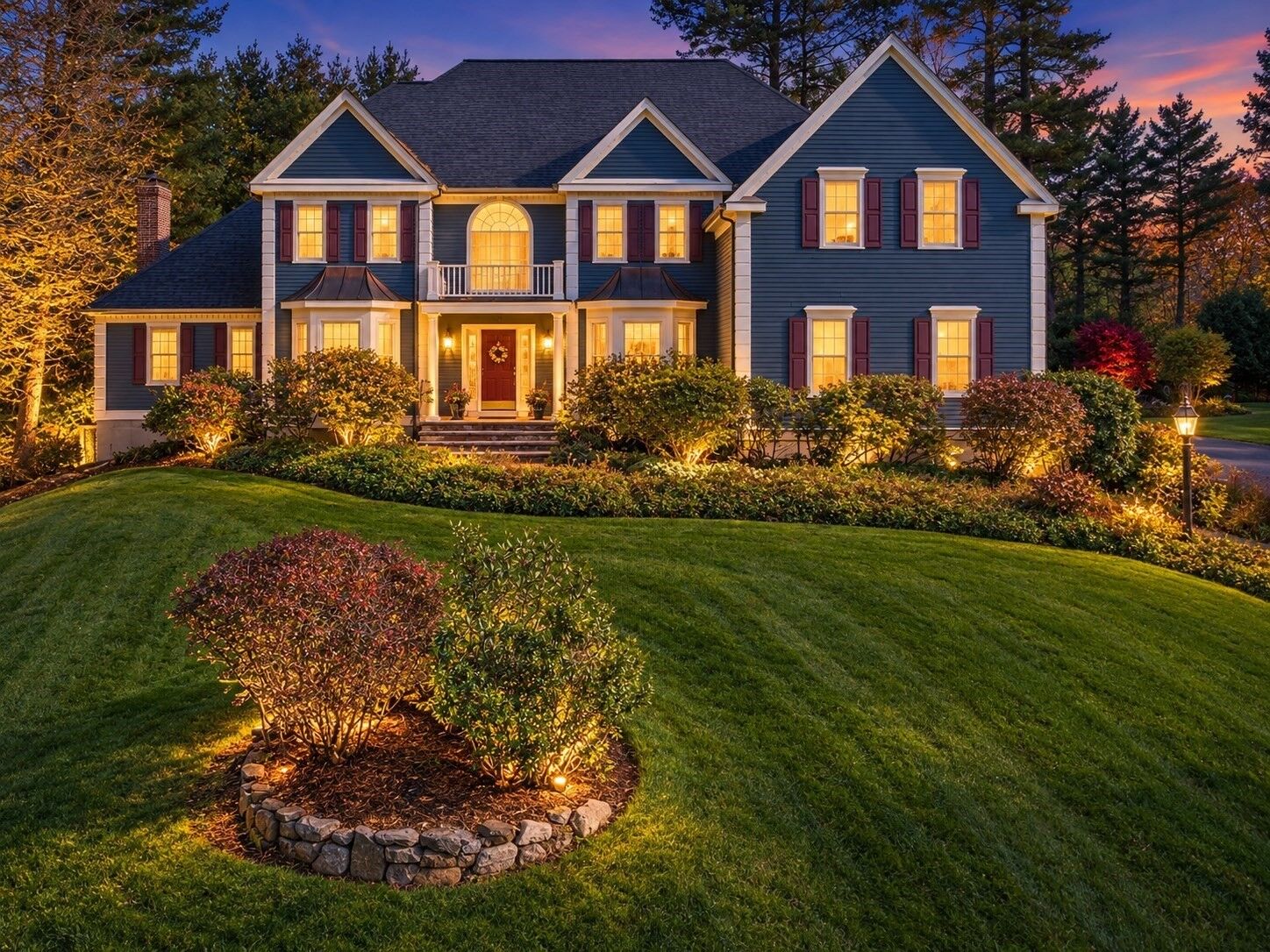 Property Photo:  69 Nixon Rd  MA 01701 