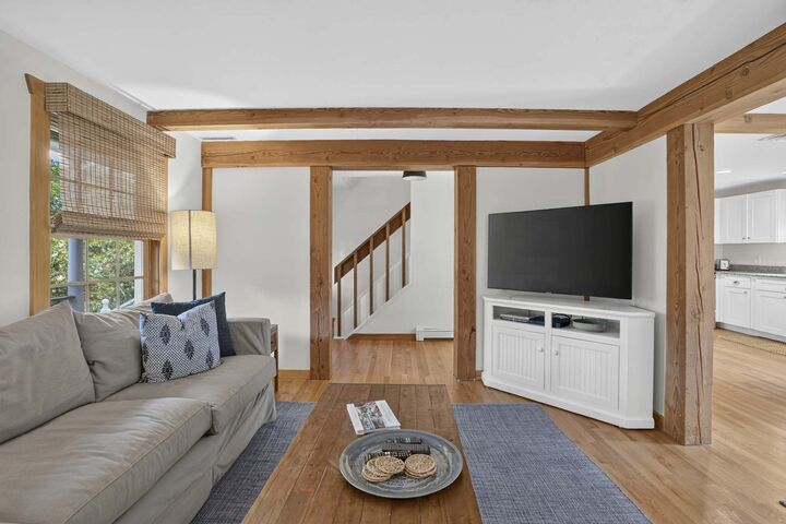 Property Photo:  38 Meadow View Road  MA 02557 