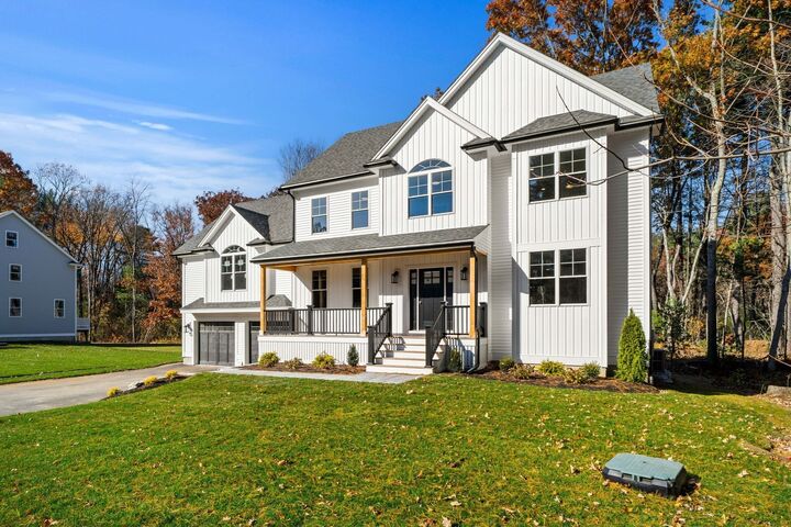 Property Photo:  168 Vale St  MA 01876 