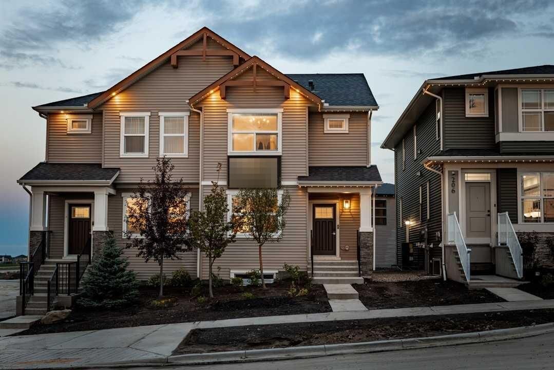 Property Photo:  1373 Apine Avenue SW  AB T2Y 1J6 