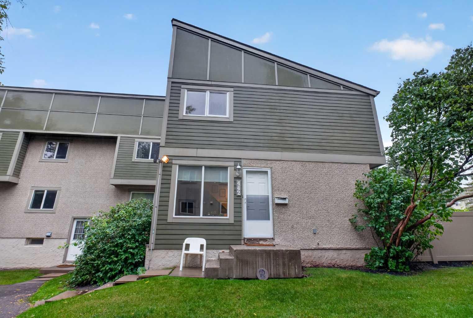 Property Photo: 406 Blackthorn Road NE 442 AB T2K 1K5