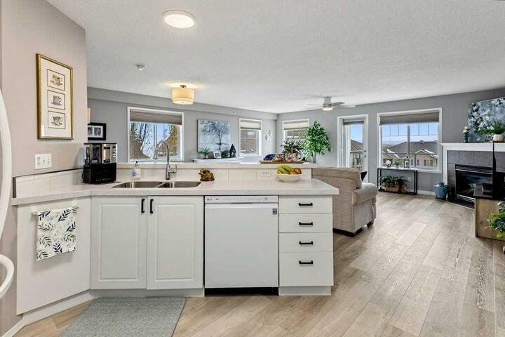 Property Photo: 928 Arbour Lake Road NW 1311 AB T3G 5T2