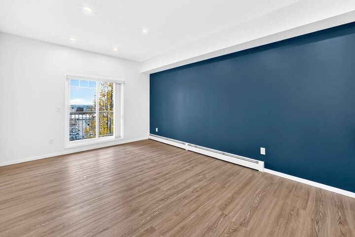 Property Photo:  70 Panamount Drive NW 9307  AB T3K 6K6 