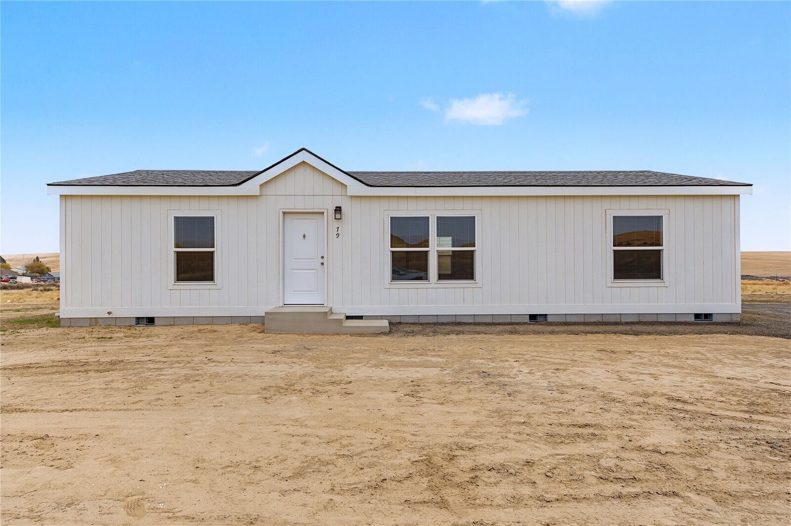 Property Photo:  79 S Rubio Ridge Street  WA 99344 