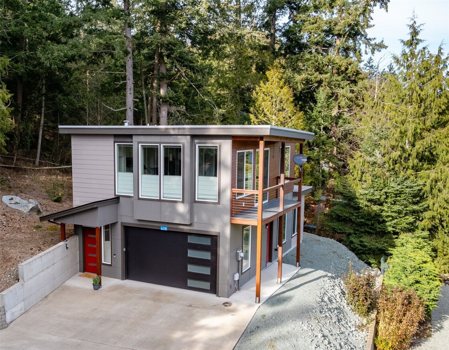 Property Photo:  628  Shushwap Lane  WA 98257 