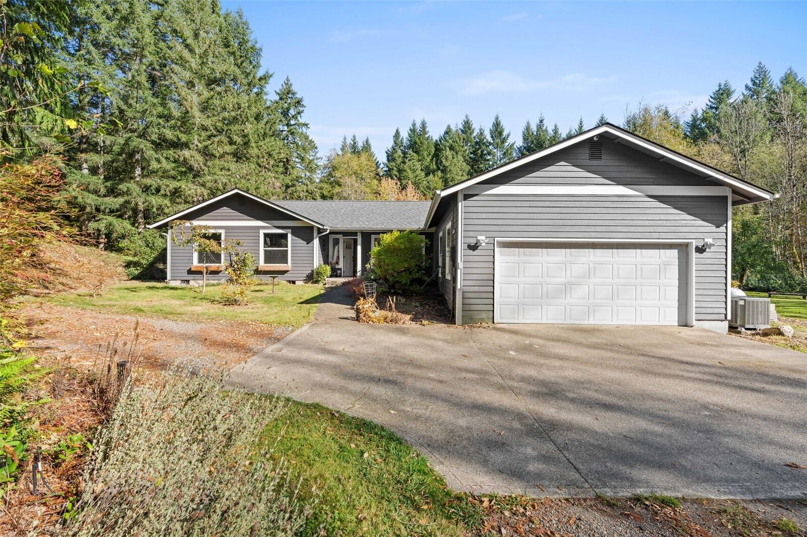 Property Photo: 6539 Alpine Drive SW WA 98512