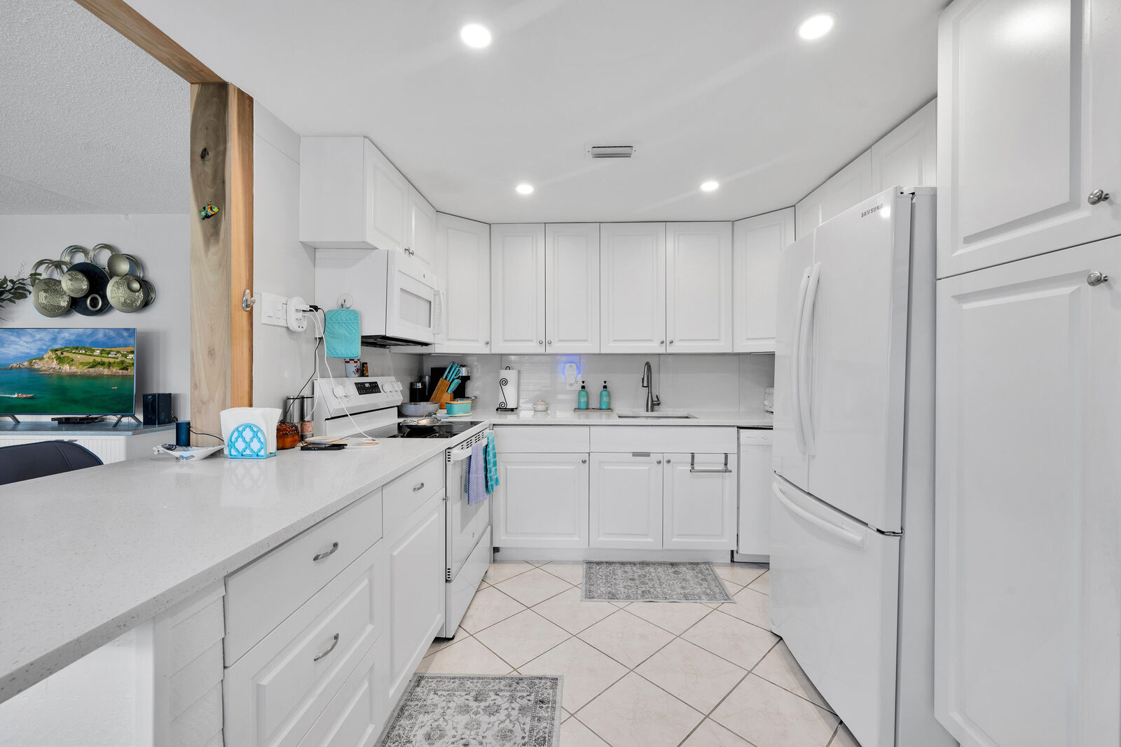 Property Photo:  363 Wellington J  FL 33417 