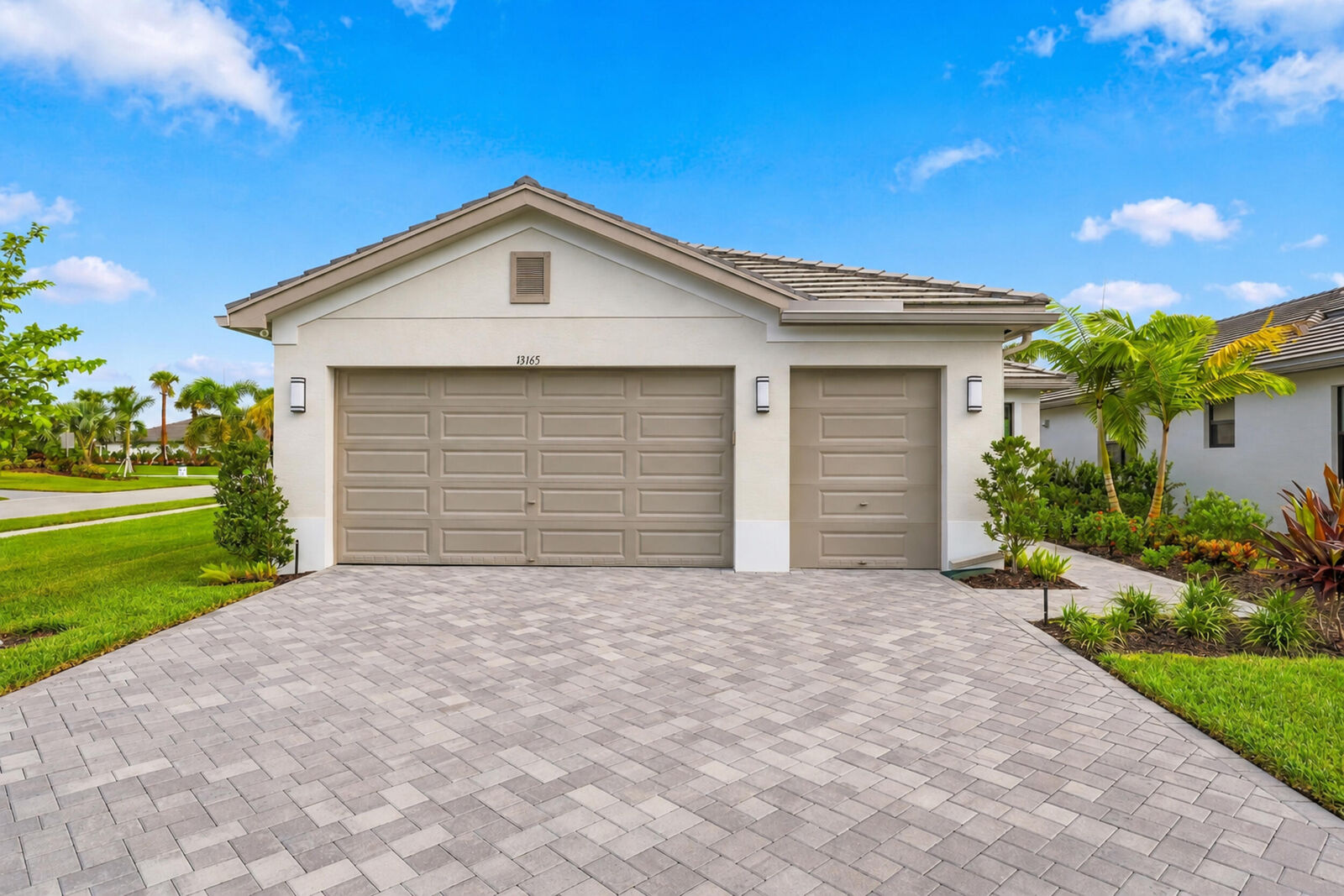 Property Photo:  13165 SW Birdsong Lane  FL 34987 