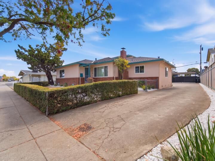 Property Photo:  2220 Shamrock Drive  CA 95008 