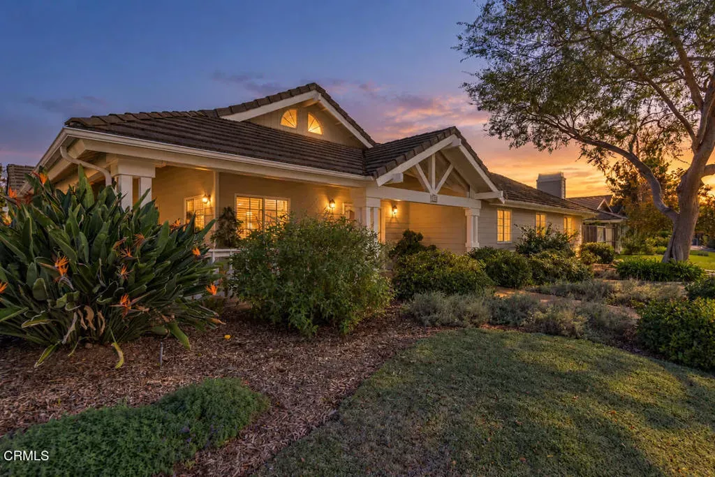 Property Photo:  138 Christopher Lane  CA 93023 