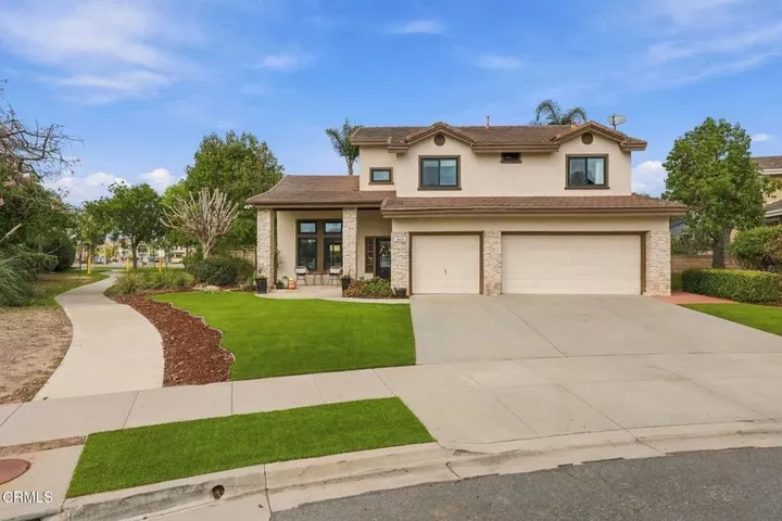 Property Photo: 2401 Redwing Lane CA 93036